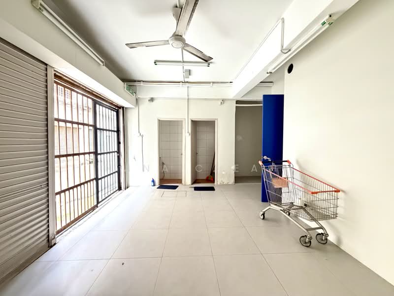 Kedai untuk Disewa di Pandan Indah (Ampang) - Nana Cheah - Interior - PropertyGuru.com.my