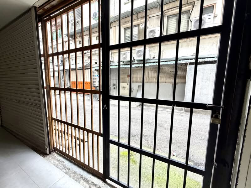 Kedai untuk Disewa di Pandan Indah (Ampang) - Nana Cheah - Exterior - PropertyGuru.com.my