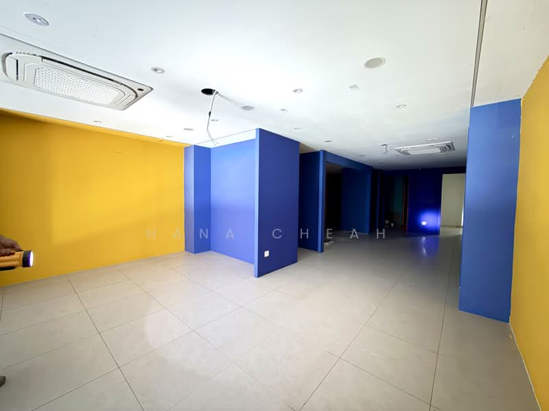 Kedai untuk Disewa di Pandan Indah (Ampang) - Nana Cheah - Interior - PropertyGuru.com.my