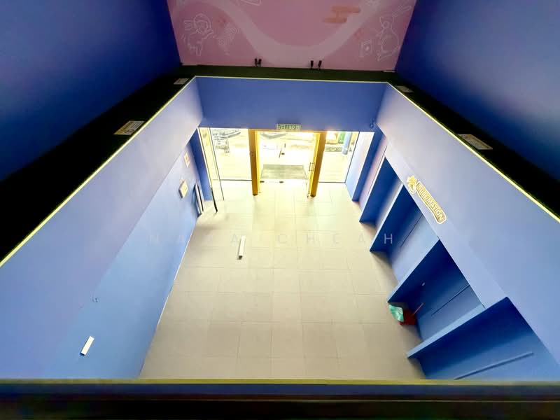 Kedai untuk Disewa di Pandan Indah (Ampang) - Nana Cheah - Entrance - PropertyGuru.com.my