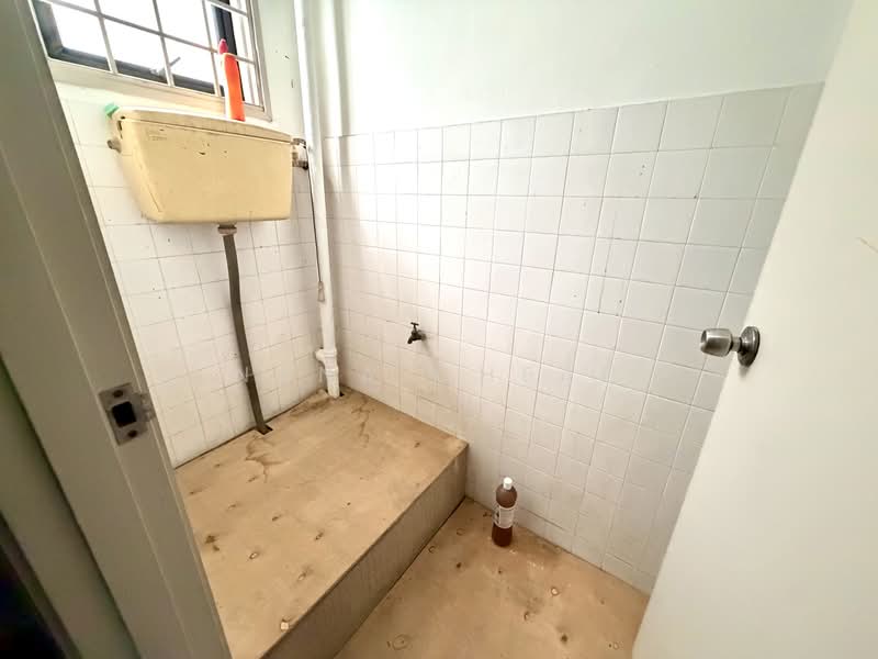 Kedai untuk Disewa di Pandan Indah (Ampang) - Nana Cheah - Bathroom - PropertyGuru.com.my