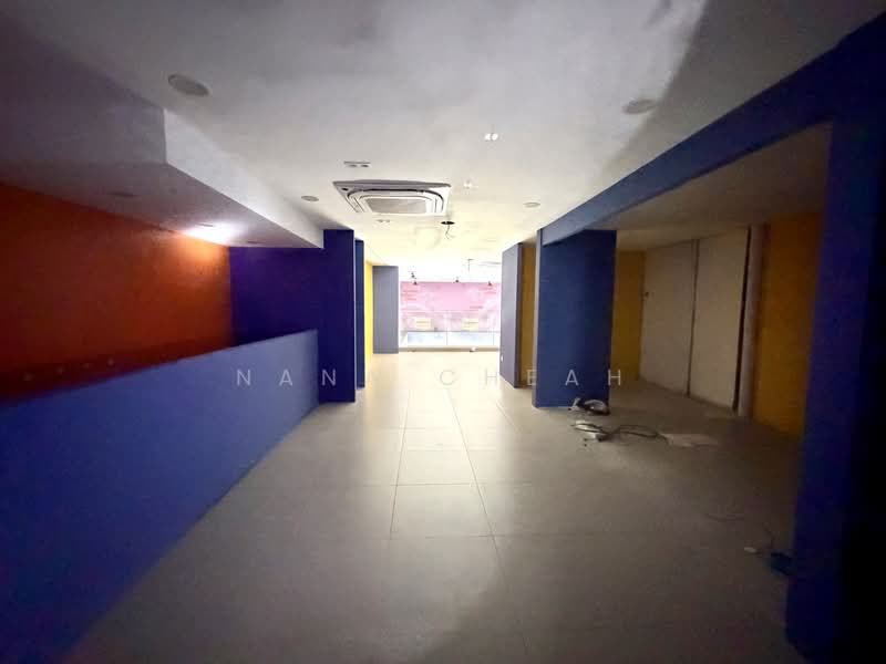 Kedai untuk Disewa di Pandan Indah (Ampang) - Nana Cheah - Interior - PropertyGuru.com.my