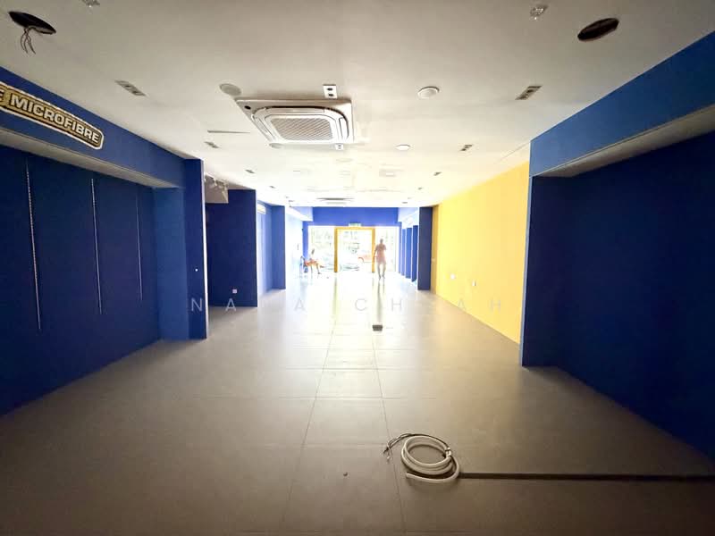 Kedai untuk Disewa di Pandan Indah (Ampang) - Nana Cheah - Interior - PropertyGuru.com.my