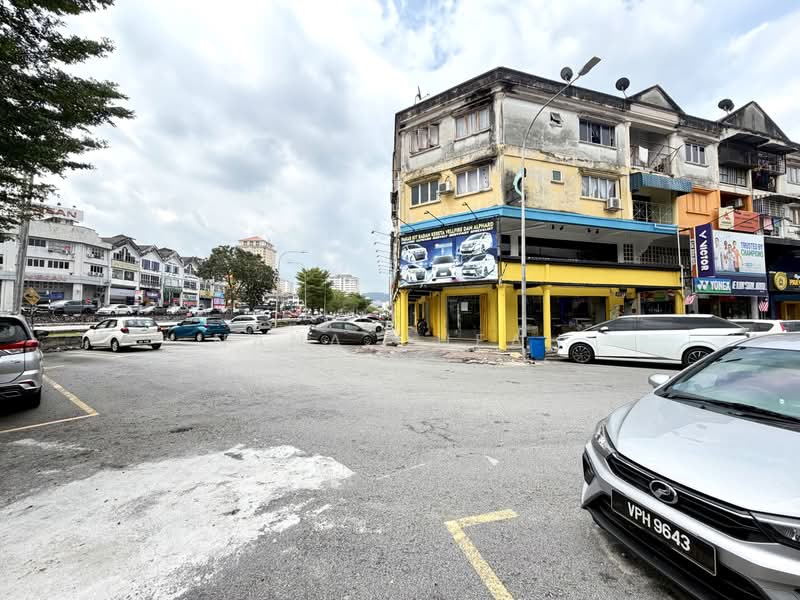 Kedai untuk Disewa di Pandan Indah (Ampang) - Nana Cheah - PropertyGuru.com.my