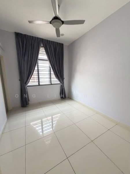 Rumah Teres 2-Tingkat untuk Dijual di Taman Dato' Chellam (Ulu Tiram) - Ong Lih Shyan - Interior - PropertyGuru.com.my