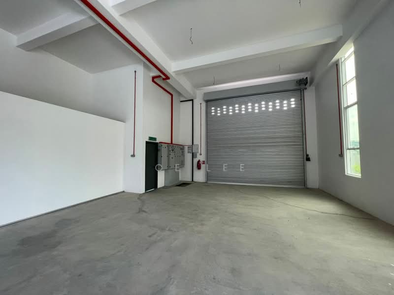 Kilang untuk Dijual di Taman Desa Cemerlang (Ulu Tiram) - Zoe Lee - PropertyGuru.com.my