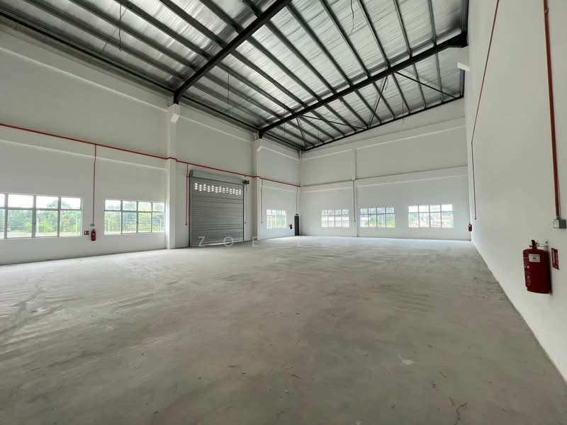 Kilang untuk Dijual di Taman Desa Cemerlang (Ulu Tiram) - Zoe Lee - PropertyGuru.com.my