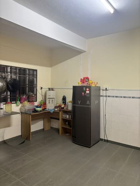 Semi-Detached House for Sale in Taman Rinting (Masai) - ERIC YAP - PropertyGuru.com.my