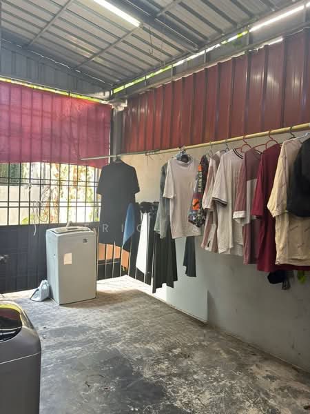 Semi-Detached House for Sale in Taman Rinting (Masai) - ERIC YAP - PropertyGuru.com.my