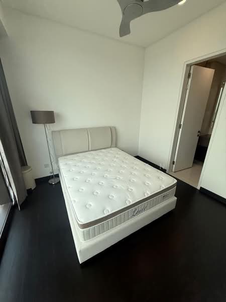 Servis Apartment untuk Disewa di Crown Residences @ Pavilion Damansara Heights - Keith Tan - PropertyGuru.com.my