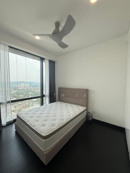 Servis Apartment untuk Disewa di Crown Residences @ Pavilion Damansara Heights - Keith Tan - PropertyGuru.com.my