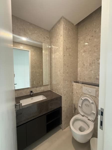Servis Apartment untuk Disewa di Crown Residences @ Pavilion Damansara Heights - Keith Tan - PropertyGuru.com.my
