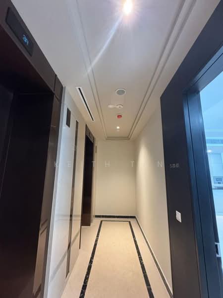 Servis Apartment untuk Disewa di Crown Residences @ Pavilion Damansara Heights - Keith Tan - PropertyGuru.com.my