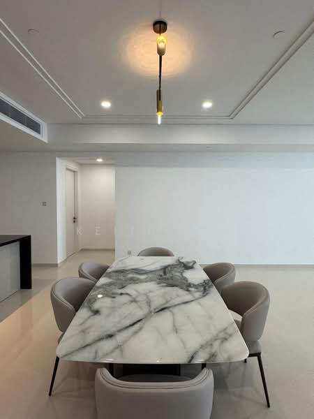 Servis Apartment untuk Disewa di Crown Residences @ Pavilion Damansara Heights - Keith Tan - PropertyGuru.com.my