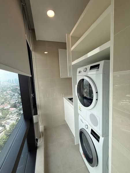 Servis Apartment untuk Disewa di Crown Residences @ Pavilion Damansara Heights - Keith Tan - PropertyGuru.com.my
