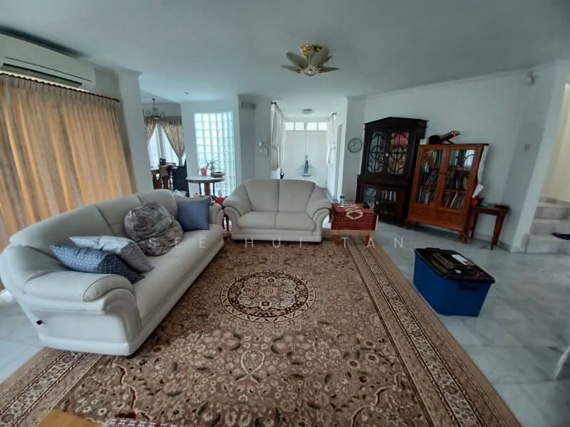 Rumah Banglo untuk Dijual di Seksyen 7 (Shah Alam) - See Hui Tan - PropertyGuru.com.my