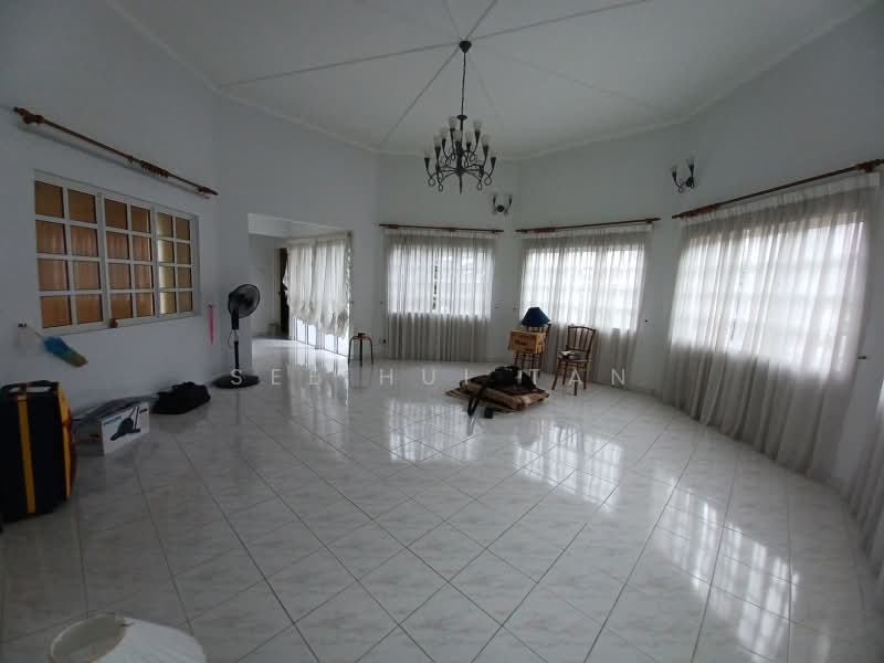 Rumah Banglo untuk Dijual di Seksyen 7 (Shah Alam) - See Hui Tan - PropertyGuru.com.my