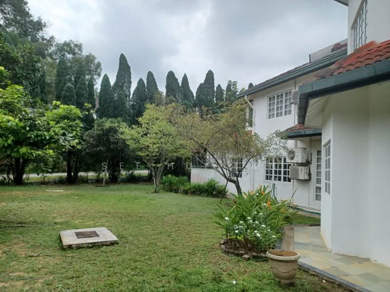 Rumah Banglo untuk Dijual di Seksyen 7 (Shah Alam) - See Hui Tan - PropertyGuru.com.my