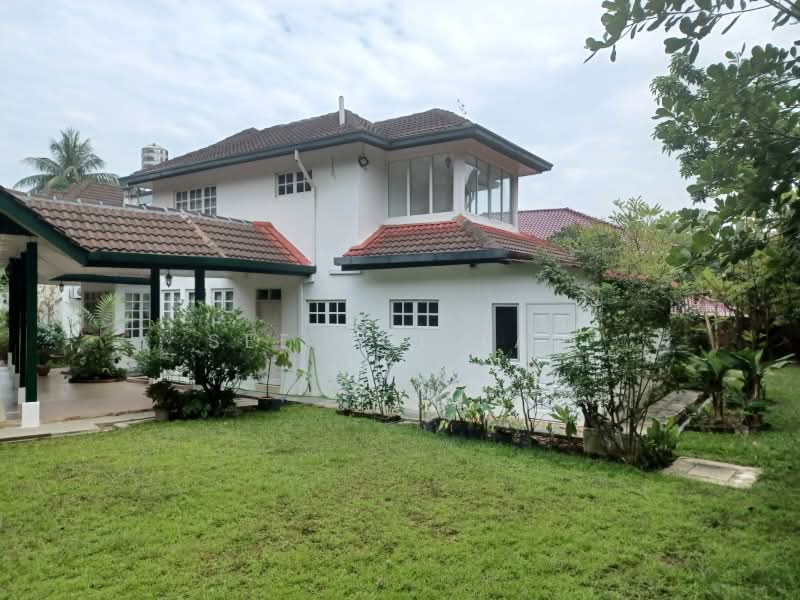 Rumah Banglo untuk Dijual di Seksyen 7 (Shah Alam) - See Hui Tan - PropertyGuru.com.my