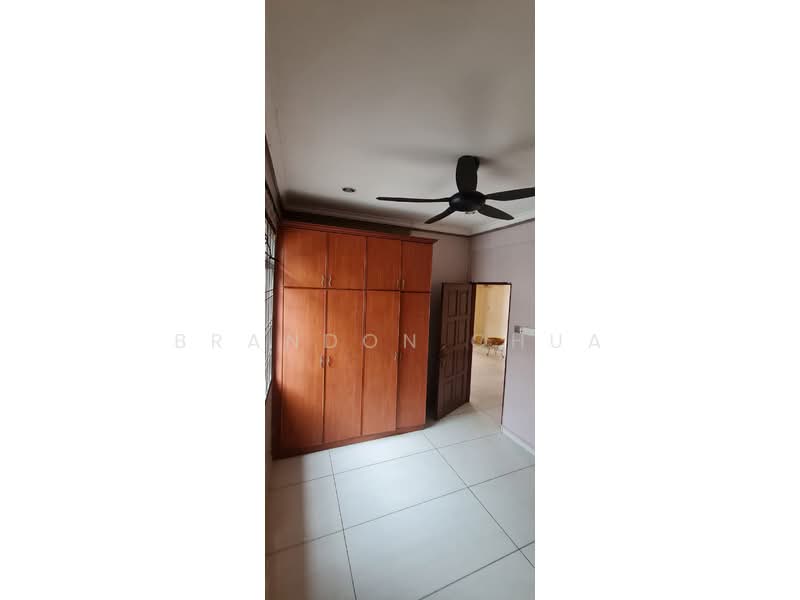 1-storey Terraced House for Rent in Taman Ungku Tun Aminah (Skudai) - Brandon Chua - Interior - PropertyGuru.com.my