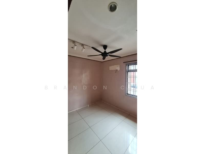 1-storey Terraced House for Rent in Taman Ungku Tun Aminah (Skudai) - Brandon Chua - Interior - PropertyGuru.com.my