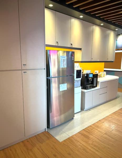 Pejabat untuk Disewa di Damansara Heights (Kuala Lumpur) - Angela He - Interior - PropertyGuru.com.my