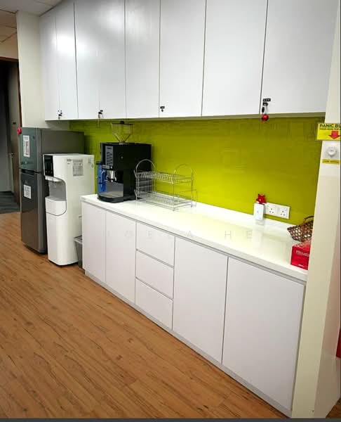 Pejabat untuk Disewa di Damansara Heights (Kuala Lumpur) - Angela He - Interior - PropertyGuru.com.my