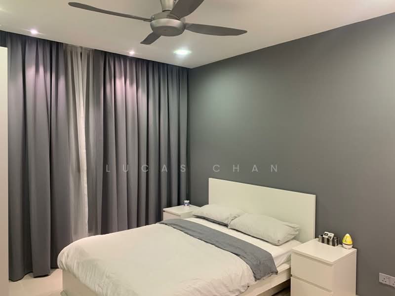 Condominium for Sale at The Z Residence - Lucas Chan - Bedroom - PropertyGuru.com.my