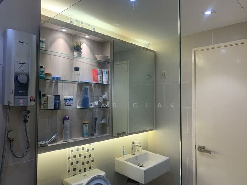 Condominium for Sale at The Z Residence - Lucas Chan - Bathroom - PropertyGuru.com.my