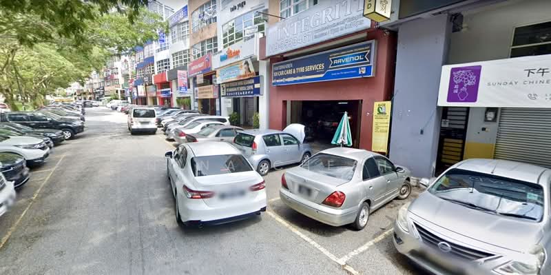 Shop for Rent in Bandar Sri Damansara (Selangor) - Nana Cheah - PropertyGuru.com.my
