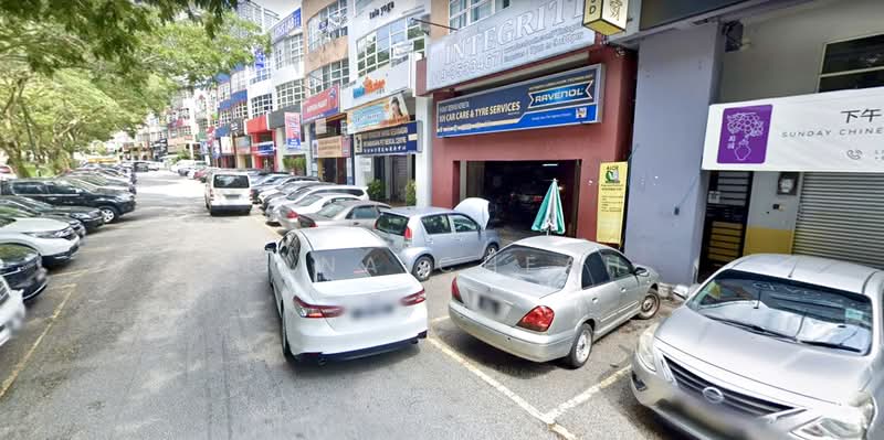 Shop for Rent in Bandar Sri Damansara (Selangor) - Nana Cheah - PropertyGuru.com.my