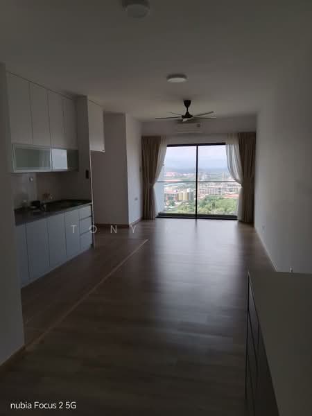Kondominium untuk Dijual di Forest Hill - Tony Kong - Kitchen - PropertyGuru.com.my