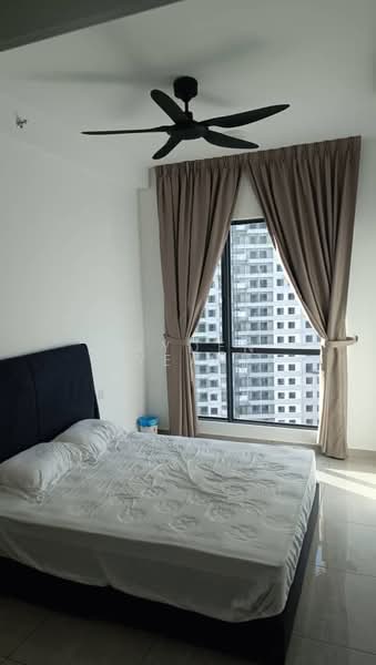 Servis Apartment untuk Disewa di Savana @ Utropolis - Jayden Yeap - PropertyGuru.com.my