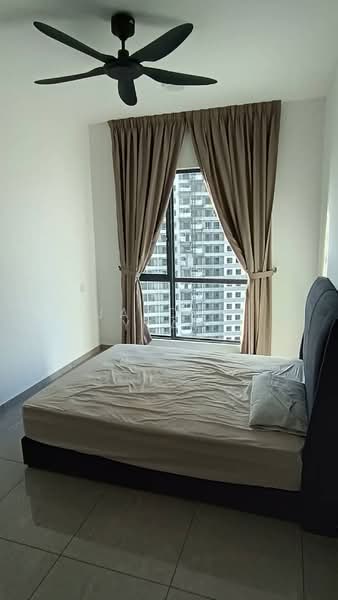 Servis Apartment untuk Disewa di Savana @ Utropolis - Jayden Yeap - PropertyGuru.com.my