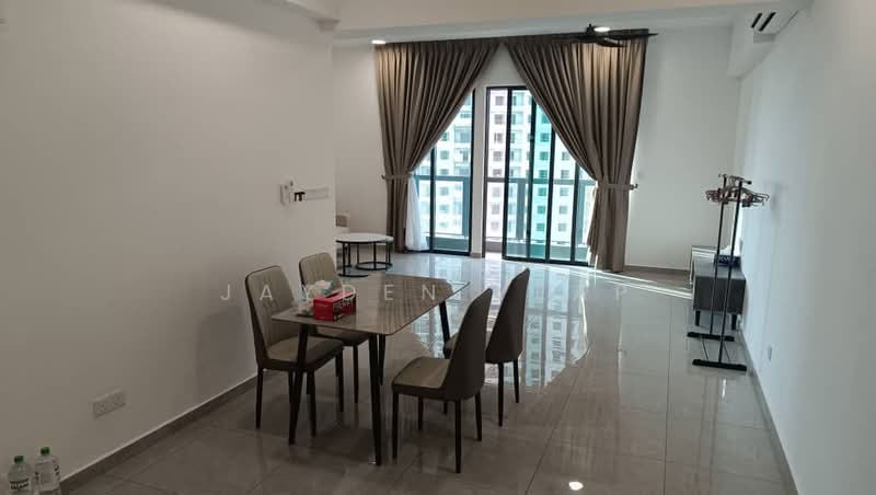 Servis Apartment untuk Disewa di Savana @ Utropolis - Jayden Yeap - PropertyGuru.com.my