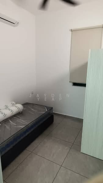 Servis Apartment untuk Disewa di Savana @ Utropolis - Jayden Yeap - PropertyGuru.com.my