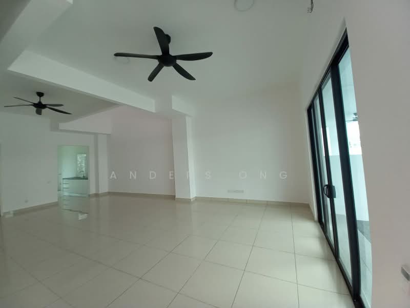 Terraced House for Sale in Bandar Cassia (Batu Kawan) - Anders Ong - Living Room - PropertyGuru.com.my
