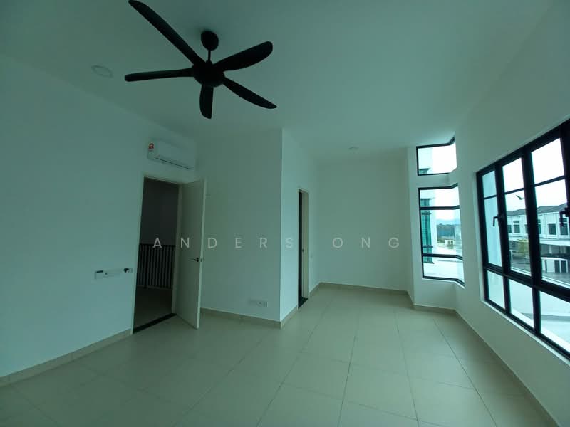 Terraced House for Sale in Bandar Cassia (Batu Kawan) - Anders Ong - PropertyGuru.com.my