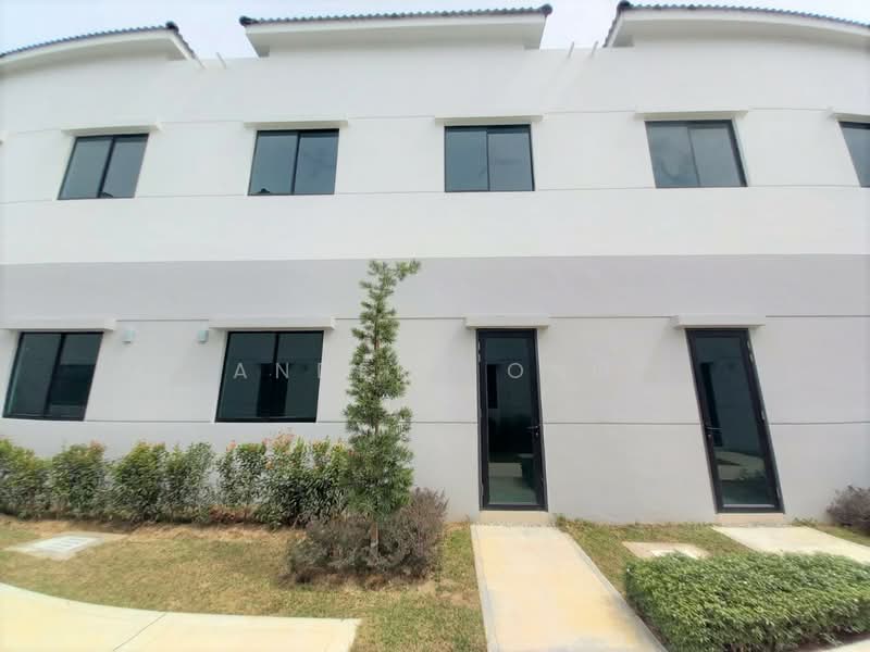 Terraced House for Sale in Bandar Cassia (Batu Kawan) - Anders Ong - PropertyGuru.com.my