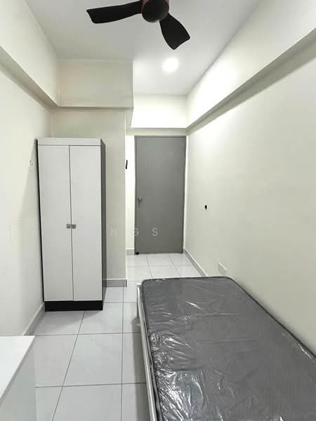 Pangsapuri untuk Disewa di Trifolia - Kings Soe - Bedroom - PropertyGuru.com.my