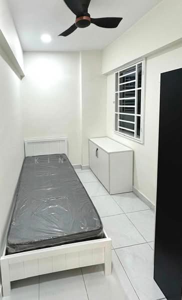 Pangsapuri untuk Disewa di Trifolia - Kings Soe - PropertyGuru.com.my