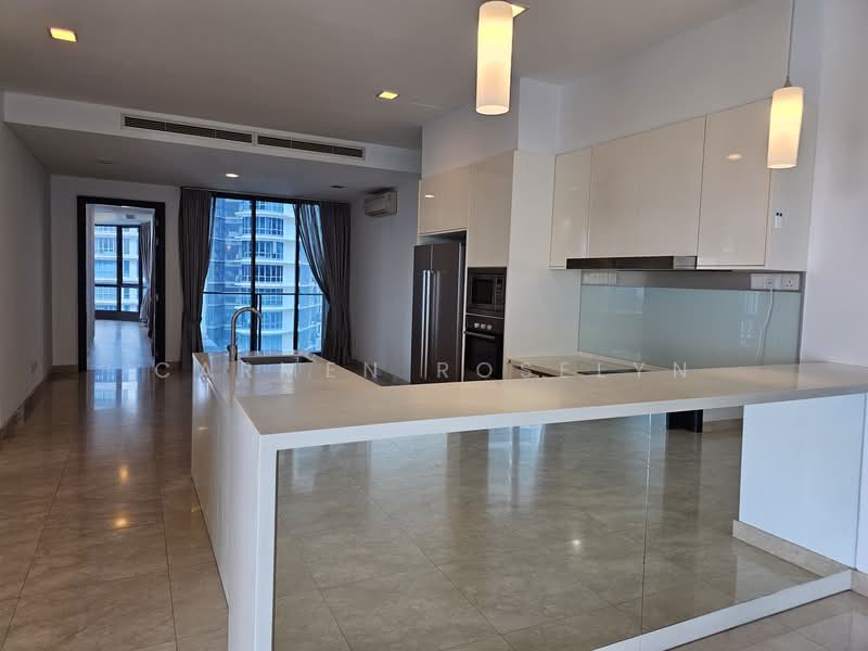 Condominium for Sale at 11 Mont Kiara @ MK11 - Carmen Roselyn - PropertyGuru.com.my