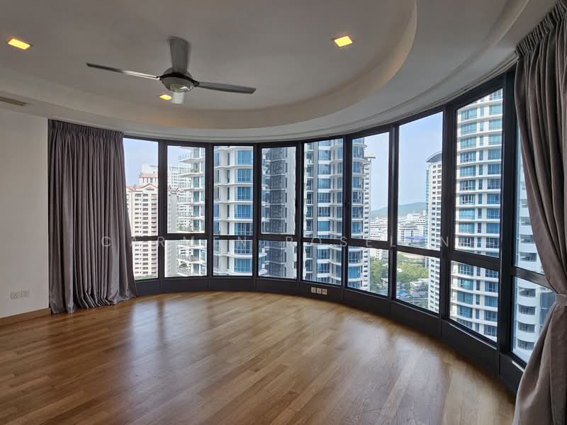 Condominium for Sale at 11 Mont Kiara @ MK11 - Carmen Roselyn - PropertyGuru.com.my
