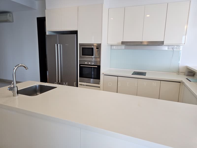 Condominium for Sale at 11 Mont Kiara @ MK11 - Carmen Roselyn - PropertyGuru.com.my