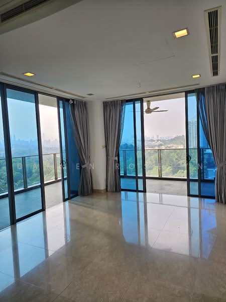 Condominium for Sale at 11 Mont Kiara @ MK11 - Carmen Roselyn - PropertyGuru.com.my