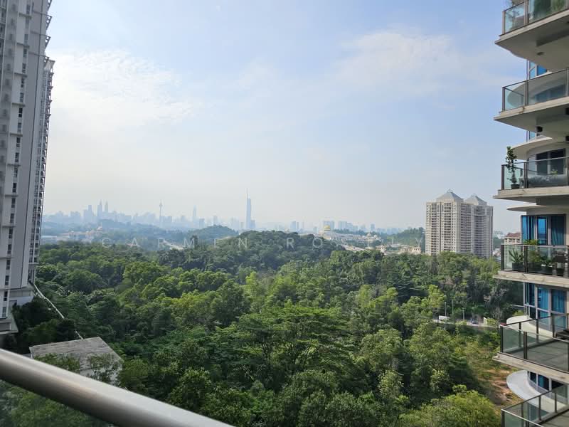 Condominium for Sale at 11 Mont Kiara @ MK11 - Carmen Roselyn - PropertyGuru.com.my