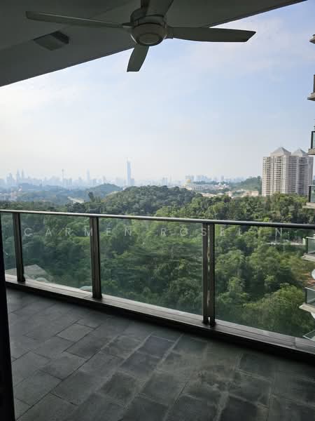 Condominium for Sale at 11 Mont Kiara @ MK11 - Carmen Roselyn - PropertyGuru.com.my