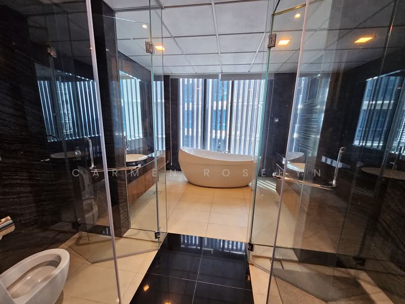 Condominium for Sale at 11 Mont Kiara @ MK11 - Carmen Roselyn - PropertyGuru.com.my