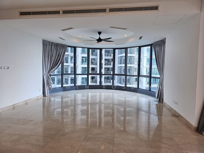 Condominium for Sale at 11 Mont Kiara @ MK11 - Carmen Roselyn - PropertyGuru.com.my