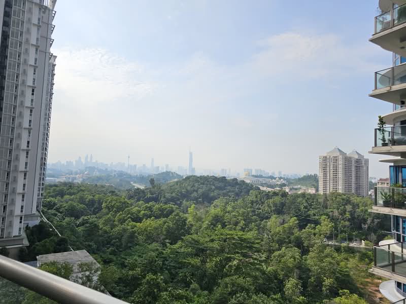 Condominium for Sale at 11 Mont Kiara @ MK11 - Carmen Roselyn - PropertyGuru.com.my